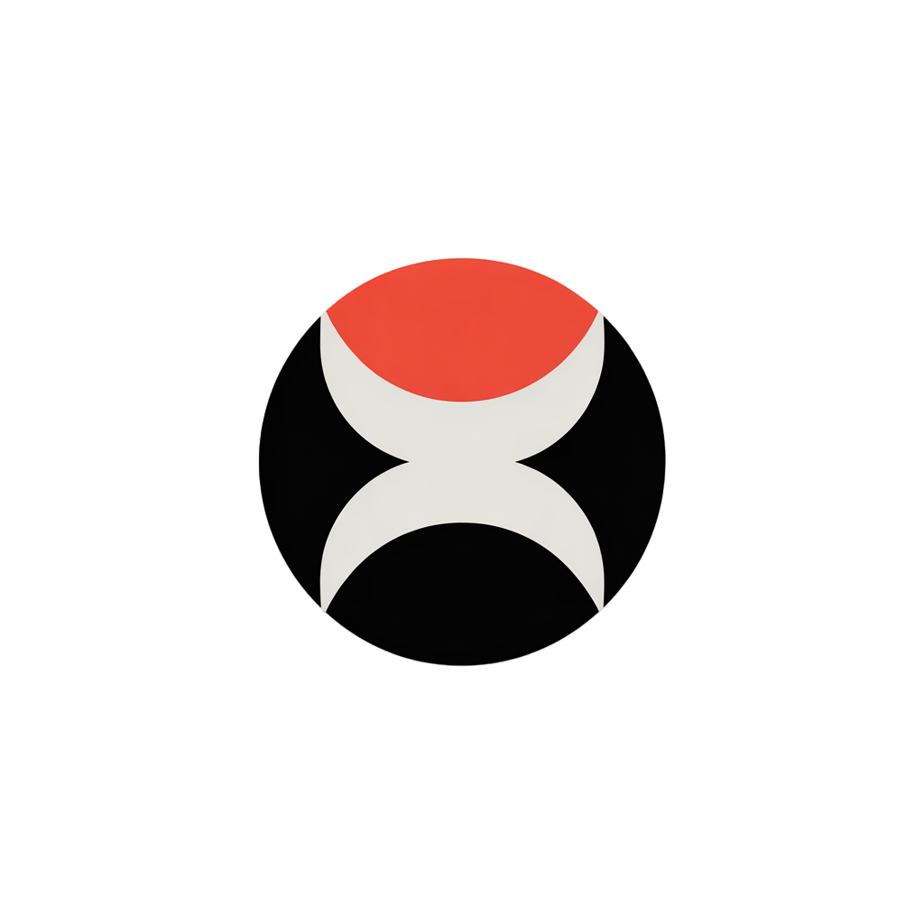 大地影院传媒公司Logo